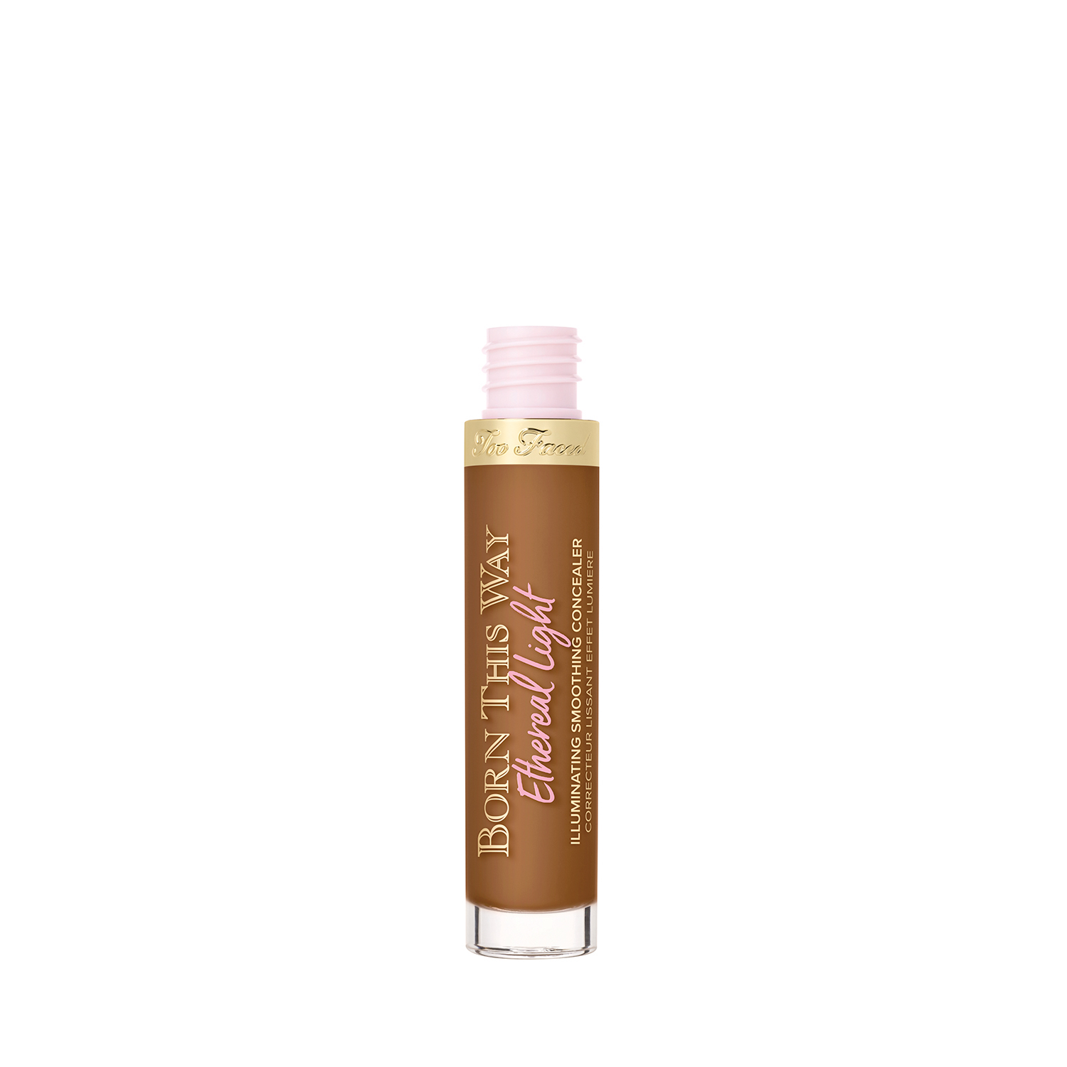 BTW ETHEREAL LIGHT ILLUMINATING SMOOTHING CONCEALER (CORRECTOR)